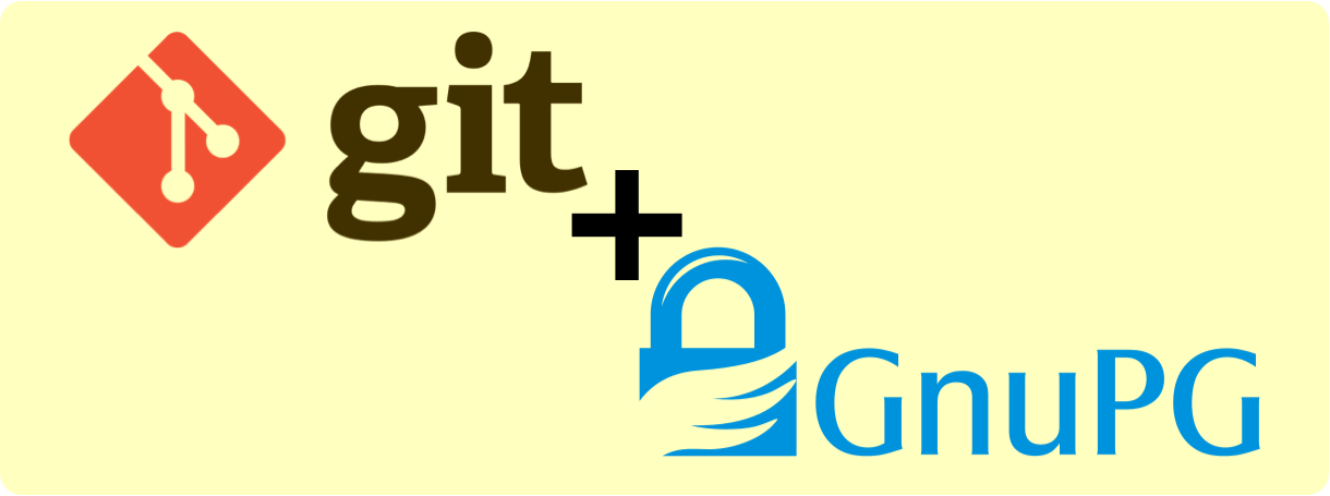 A guide to setting up signed git commits. /sign-git-commits/featured-image.png